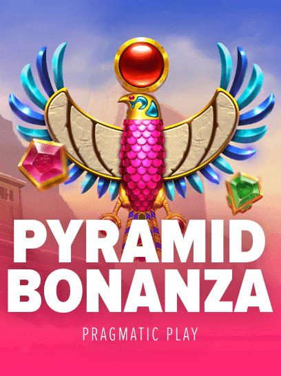 pragmatic-play-pyramid-bonanza