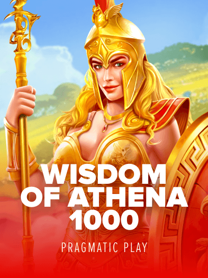 pragmatic-play-wisdom-of-athena-1000